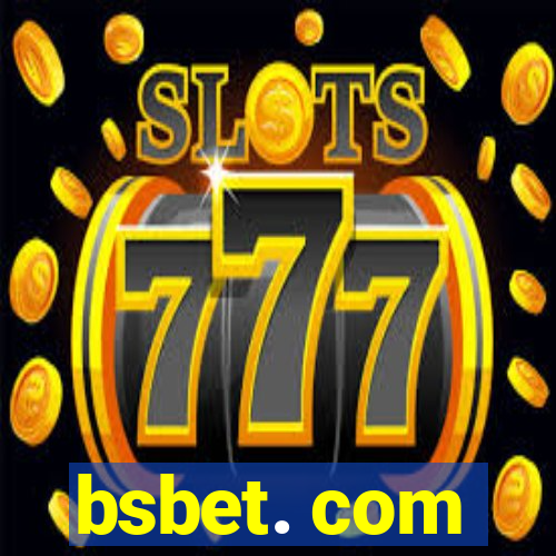 bsbet. com